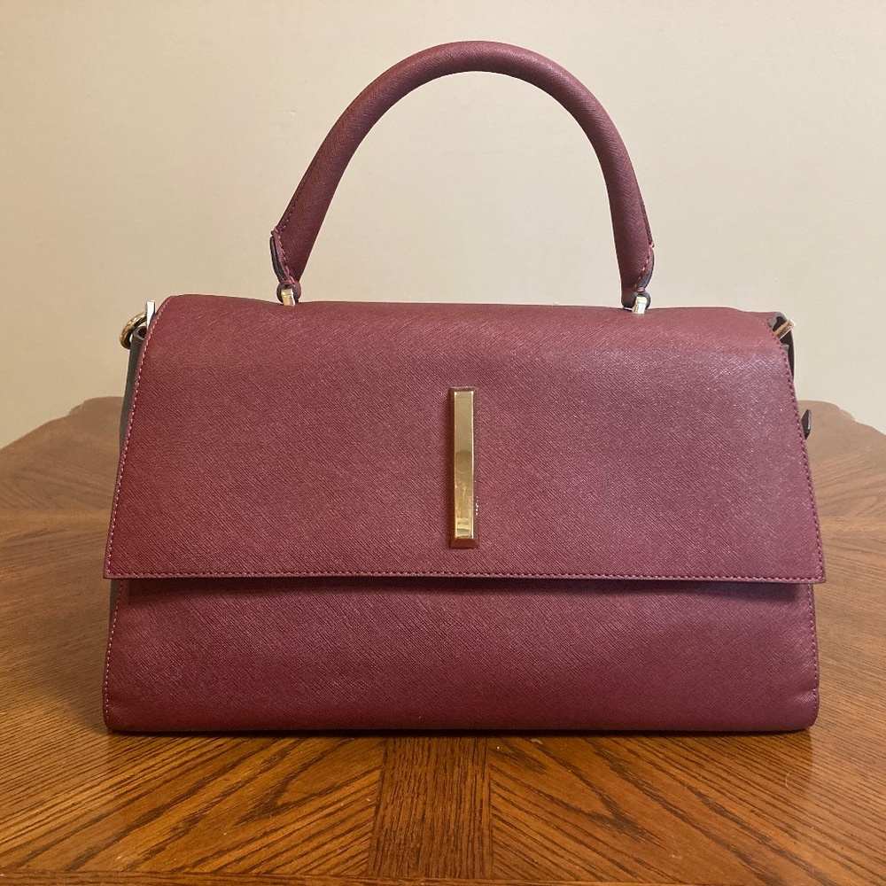 Raoul Italian Handbag